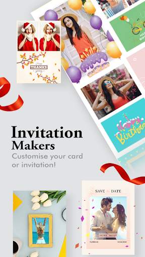 PostNote - Templates, Design & Flyer Maker screenshot 5
