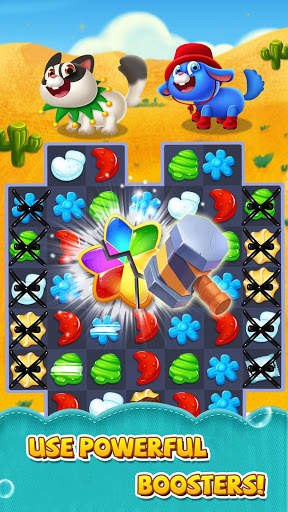 Candy Queen screenshot 3