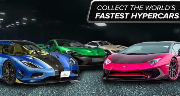 Crazy Racing Car 3D screenshot 4