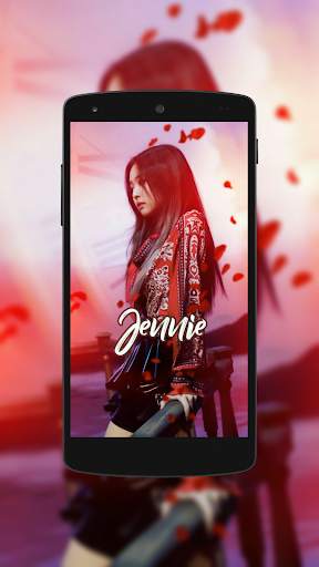 Jennie wallpaper - Jennie Blackpink Wallpaper screenshot 3