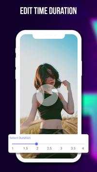 Photo Video Maker - Video Show 2020 screenshot 5