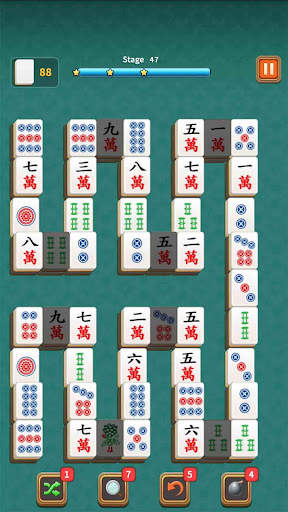 Mahjong Match Puzzle screenshot 7