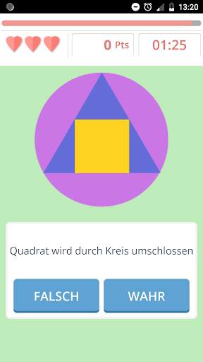 Spiele für den Verstand screenshot 3