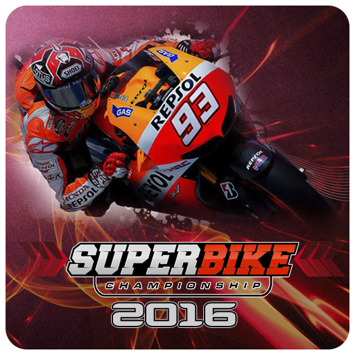 Super Bike Championship 2016 icon