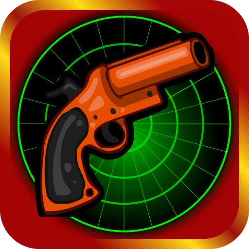 Flare Gun Location Battleground Wallpaper 1.0