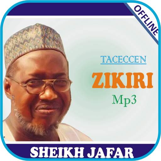 Tataccen Zikiri-Sheikh Jafar Mp3 1.2