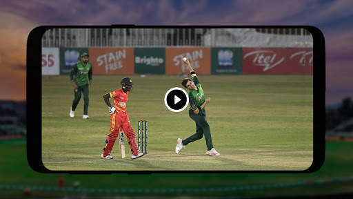ptv sports Live - ptv sports cricket Streaming: screenshot 1