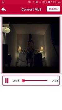 ViVa- Video To Mp3 Converter screenshot 4