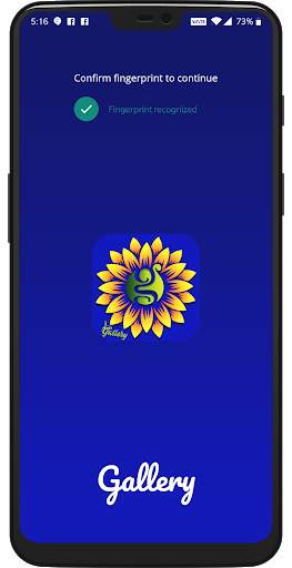 1   Gallery скриншот 1