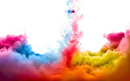 Ink In Water Live Wallpaper screenshot 12