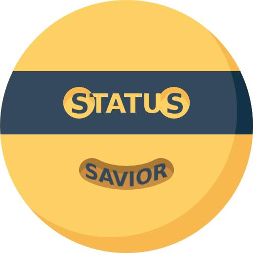 Status Savior 1.9
