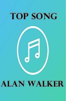 Alan Walker Song Populer screenshot 1