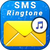 SMS Ringtones icon