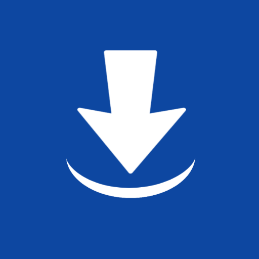Video Downloader For Facebook Fast And Free 2021 icon