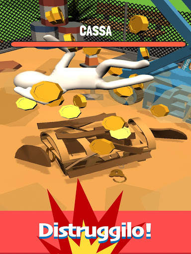 Drop & Smash screenshot 14