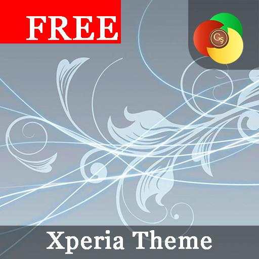 Bright Beauty Theme, Live Wallpaper 1.0.0-b
