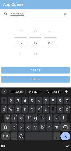 App Opener screenshot 3