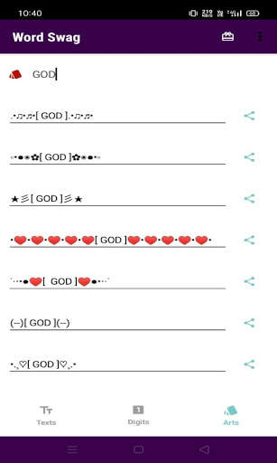 Tools For Whatsapp - Status Saver & Stylish Font screenshot 4