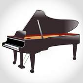 Piano Keyboard: Clavis Type 3.2