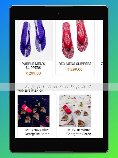 OMBIKA: Indian Online Shopping Store screenshot 8