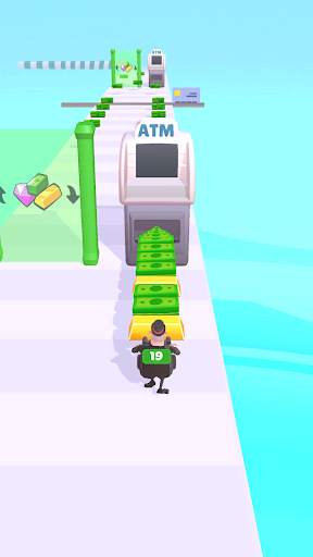 Atm Rush screenshot 7