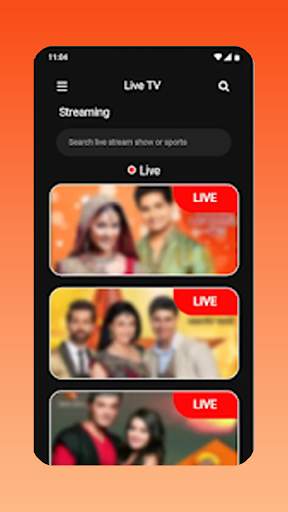 Star Utsav - Free Live TV Channel Utsav Tips screenshot 2