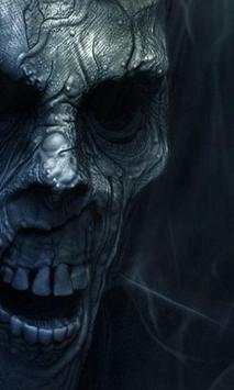 Horror Gallery live wallpaper screenshot 3