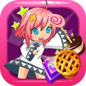 Cookie Legend Journey 1.0