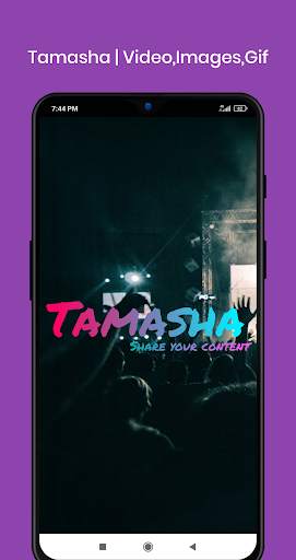 Tamasha | Video, Image, Gif Status screenshot 1