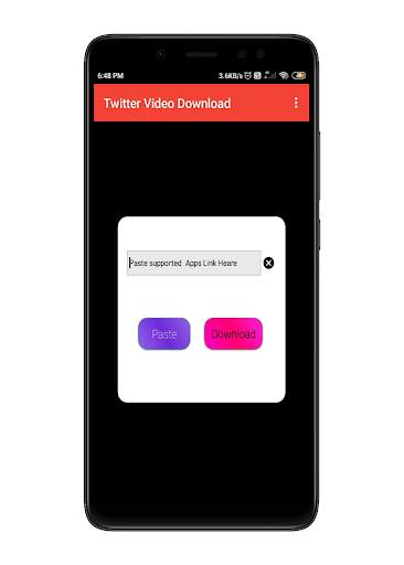 Pocket Video Saver screenshot 5