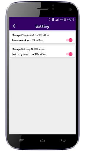 Manager forJIOFI 4G Hotspot screenshot 7