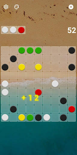 Color Lines screenshot 2