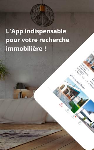atHome Luxembourg – Immobilier, Location & Vente 9 تصوير الشاشة