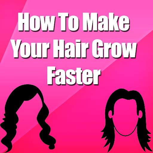 How to Make Your Hair Grow Faster screenshot 1