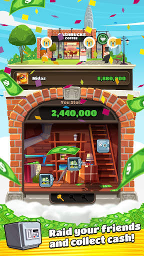 Cash Adventure: World Spin Master screenshot 4