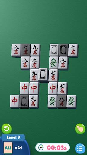 Mahjong Free screenshot 2