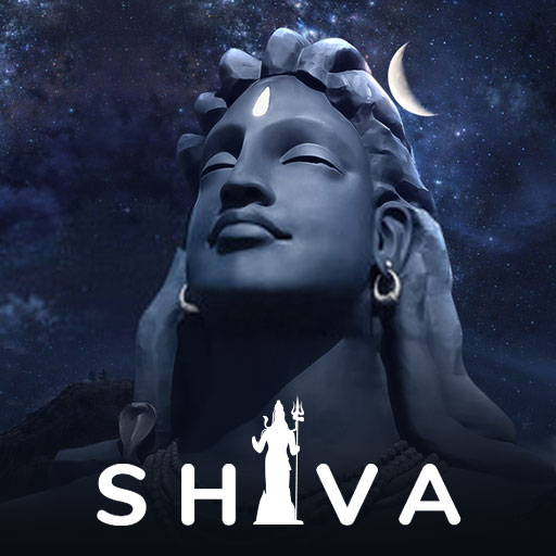 Shiva Photo Frame - Mahadev Photo Editor icon