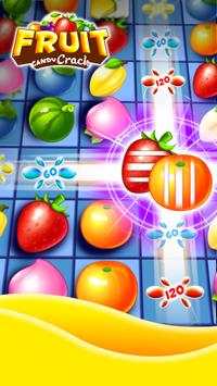 Fruit Candy Crack screenshot 2