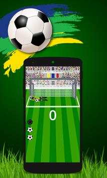 FIFA Football Kicks screenshot 5