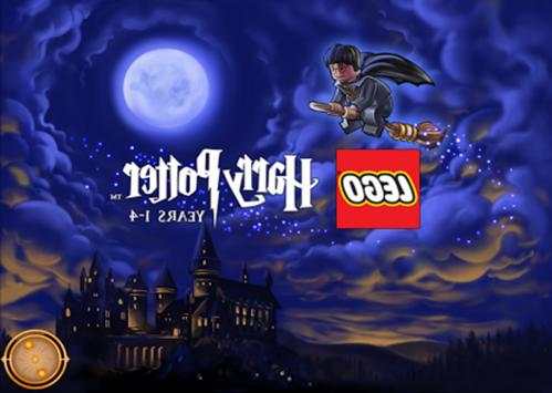 Guide Game LEGO Harry Potter screenshot 2