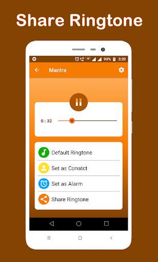 Tirupati balaji ringtones screenshot 5