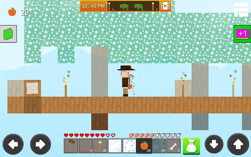 Sky Factory Mobile screenshot 9