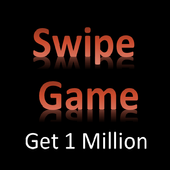 Swipe Game - 1 Million icon