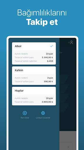 I Am Sober - Ayığım screenshot 6