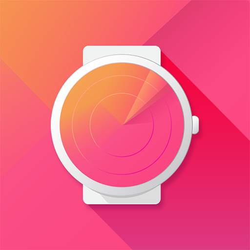 Where is my phone? (for wear) 1.5