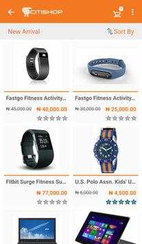 Citishop Online Shopping screenshot 5
