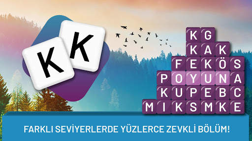 Kelime Kulesi screenshot 2