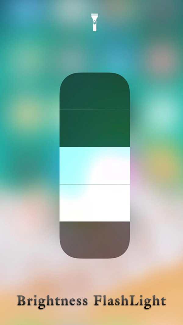 Brightest Flashlight screenshot 1