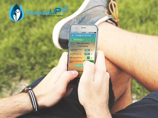 MeasureUP! Coaching Systems screenshot 1