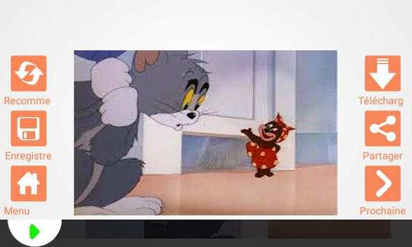 Tom jungle jerry run aventure screenshot 5